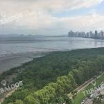 Panama bay