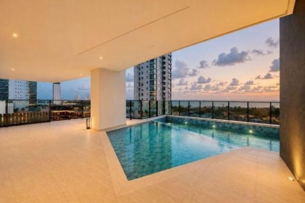 Estrena en next coco del mar | piso 20 | us$330,000 | mejor precio