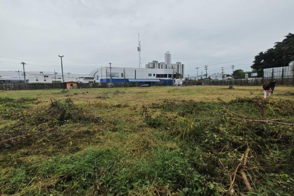 Venta de terreno comercial en ave. jose agustin arango
