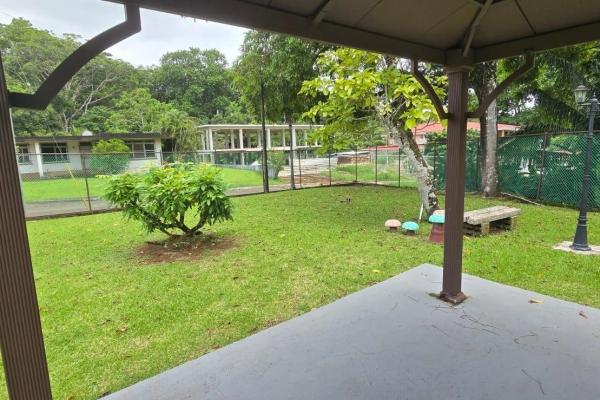 Venta de casa en brazos heights, colón
