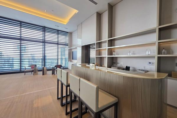 Luxury apartment for sale in bella vista