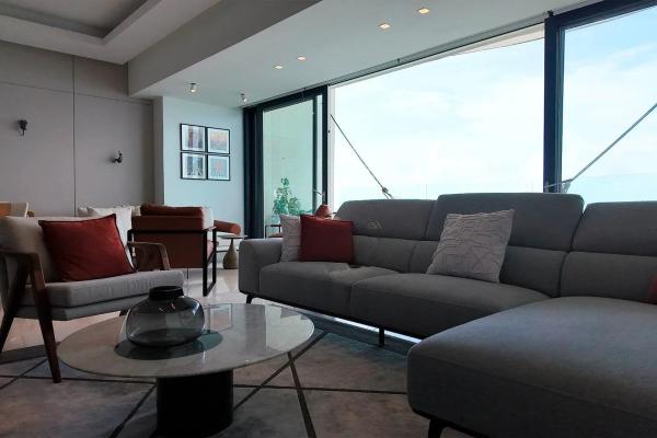 Ocean view condo in punta paitilla panama city pan