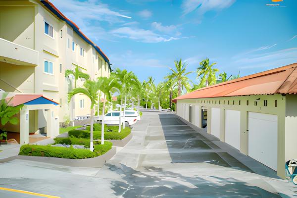 Condominio frente al mar en venta en playa la barqueta chiriquí panamá