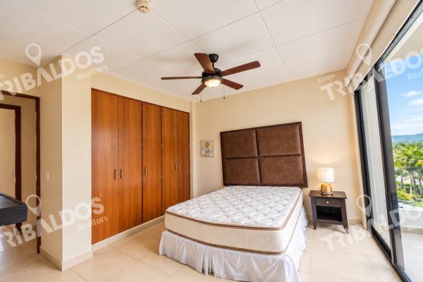 Sale of beach apartment in islamar, vistamar golf & beach - san carlos