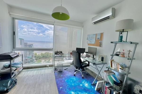 Apartamento vista al mar, costadeleste ph titanium