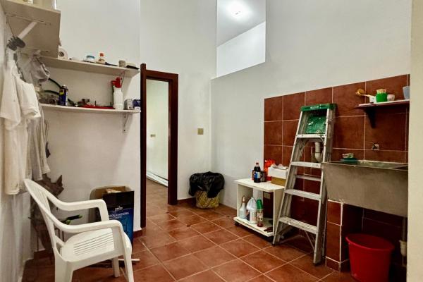 House in coronado, las acacias avenue
