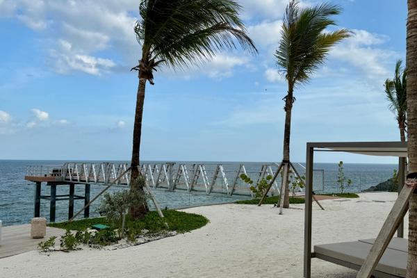 Sale or rent apt in ocean reef