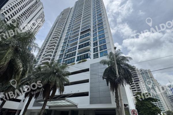 Alquiler de apartamento en ph marabierto