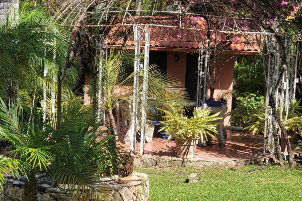 Se vende casa con plantación en nueva gorgona, chame