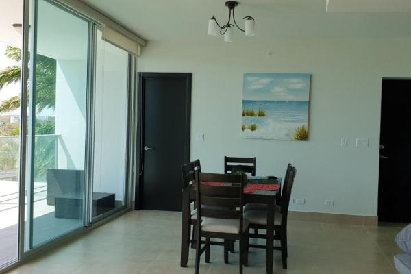 Apartamento de 2 habitaciones totalmente amueblado en rio mar