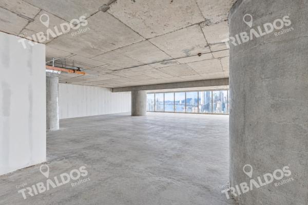 Venta de oficina en gris en oceania business plaza