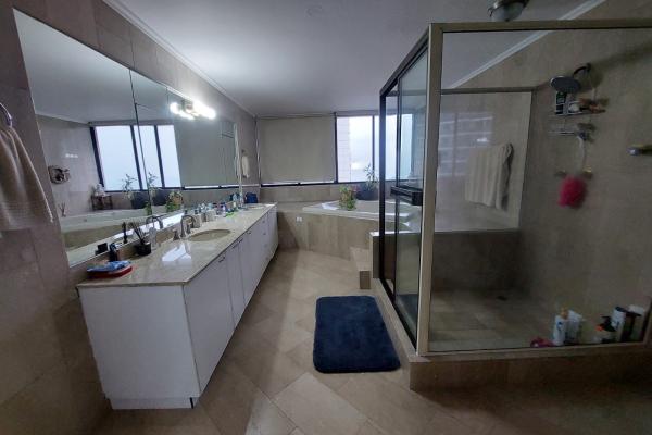 Venta de penthouse de dos pisos en paitilla