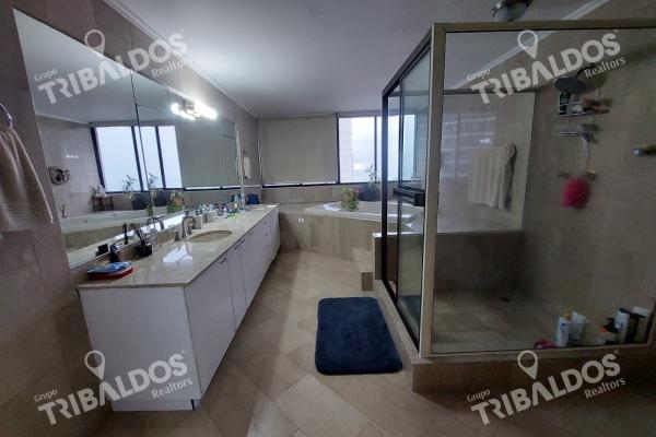 Venta de penthouse de dos pisos en paitilla