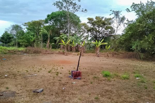 Se vende terreno en pedregal