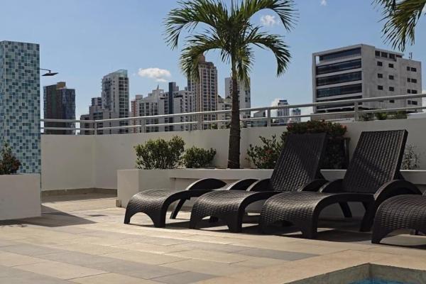Se vende céntrico apartamento en san francisco | 159 m²