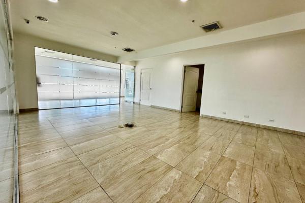 Ph office one office of 176m2 in obarrio