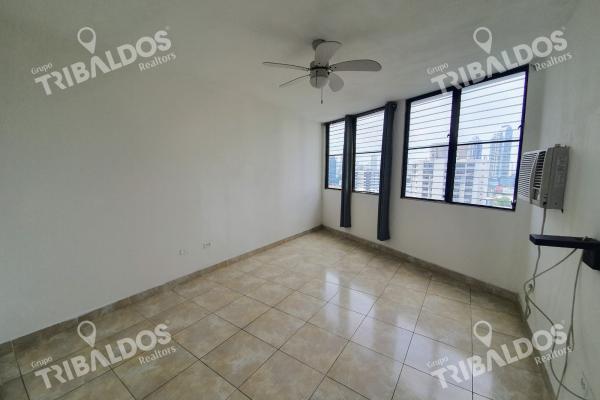 Venta de apartamento en ph vista obarrio