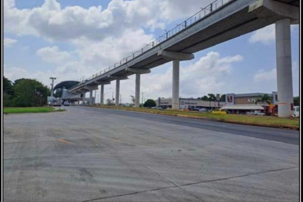 Terreno zona franca del istmo (plp parque logístico panamá)