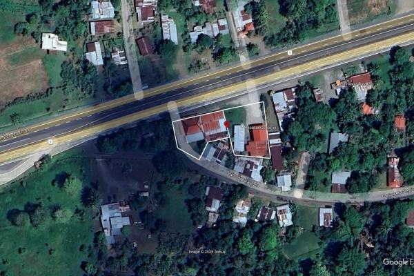 Propiedad en venta – en santa marta, bugaba