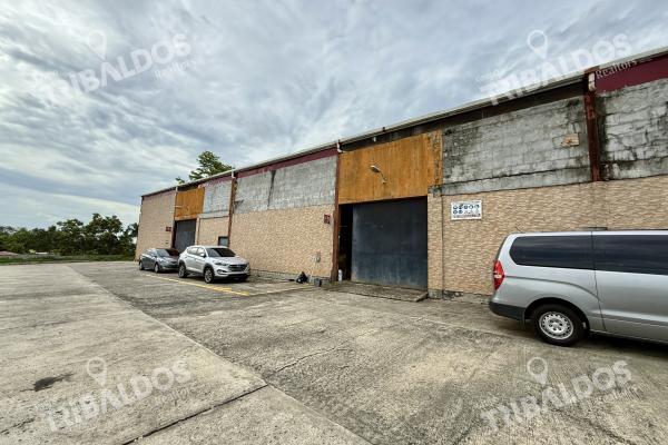 Se vende local comercial en chorrera con galera bodegas