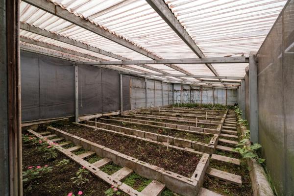 Finca frente al río bambito en venta | volcán panamá
