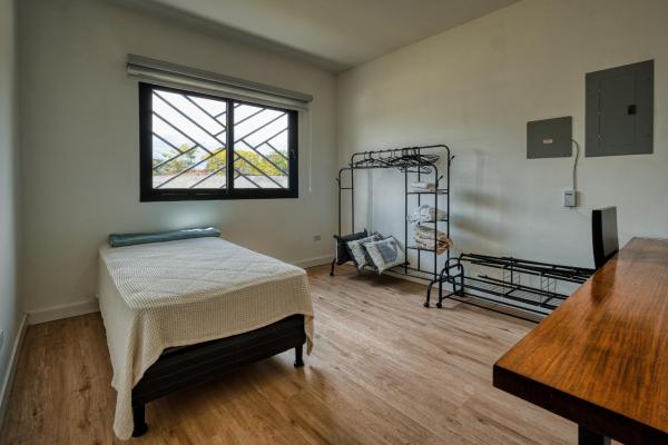 Casa amplia en volcan panama