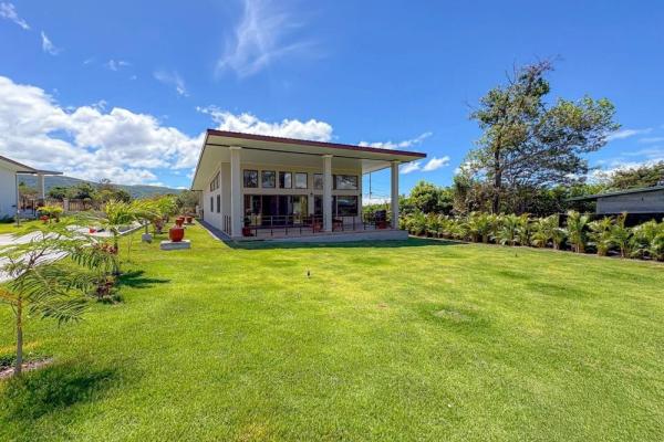 Casa de 3 habitaciones en venta en alto boquete