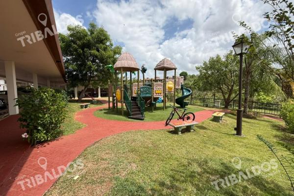 Sale of apartment in embassy village albrook
