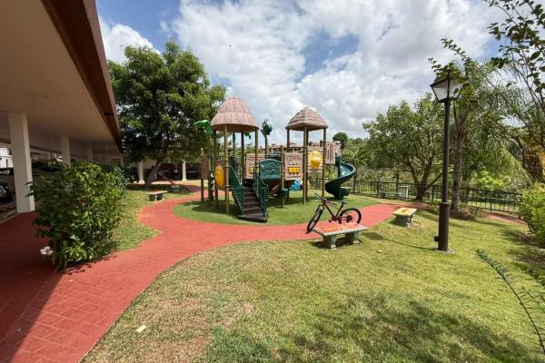 Venta de apartamento en embassy village albrook