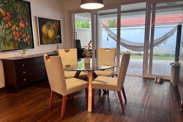 Vendo casa unifamiliar en ph castel novo – espaciosa y lista para ocupar