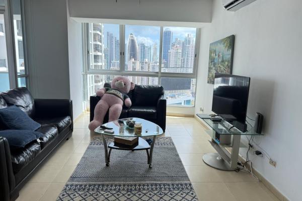 Apartamento en venta en grandbay tower
