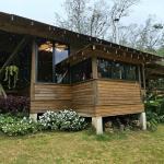 Exquisite dream home in cerro punta