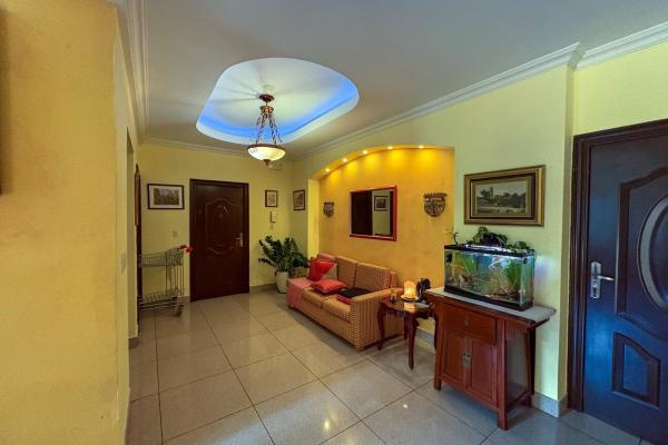 Multifamily building in panama city panama