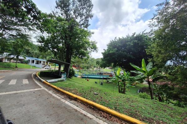 Vendo casa paraiso ancon