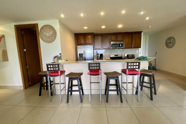 Venta de apartamento casamar - torre altamar