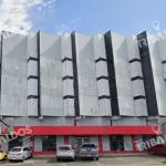 Sale of commercial building in calidonia, former casa gala
