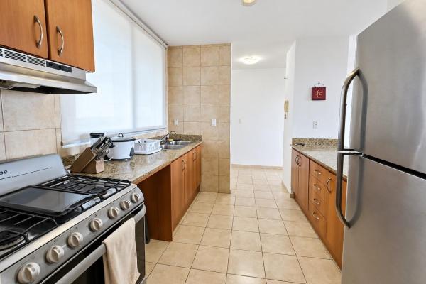 Apartamento frente al mar en venta en playa serena – nueva gorgona