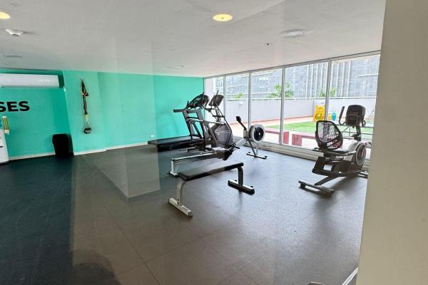 Venta apartamento ph vertikal remodelado