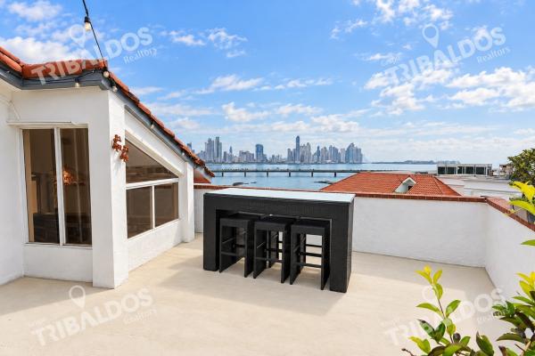 Venta de edificio residencial en casco antiguo