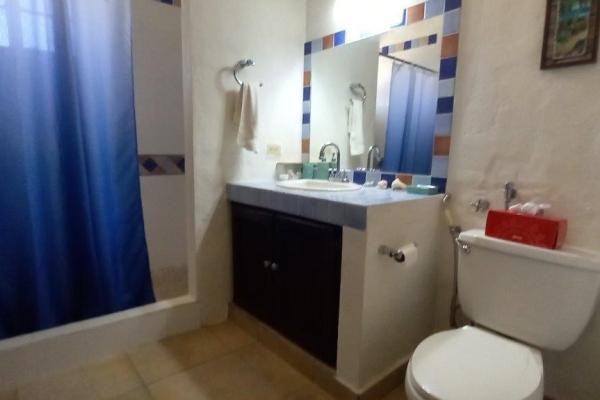 Costa esmeralda - spacious with ocean view