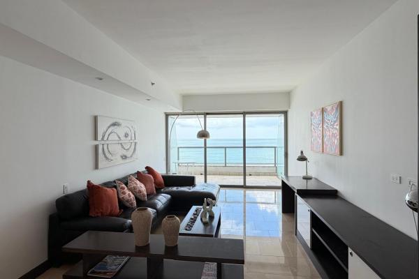 En alquiler - bay loft ph toc amoblado
