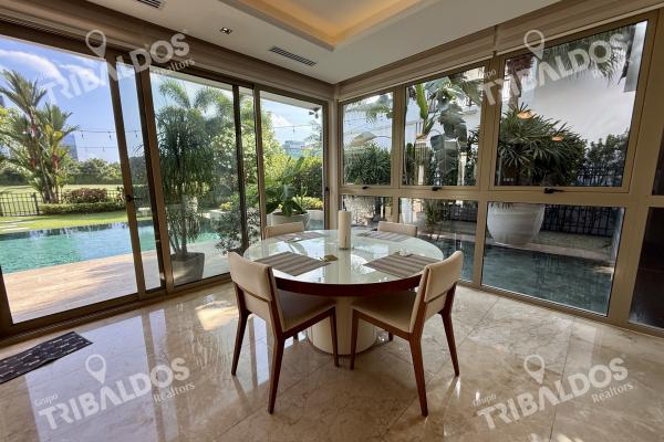 Venta de casa en fairway estates, santa maria