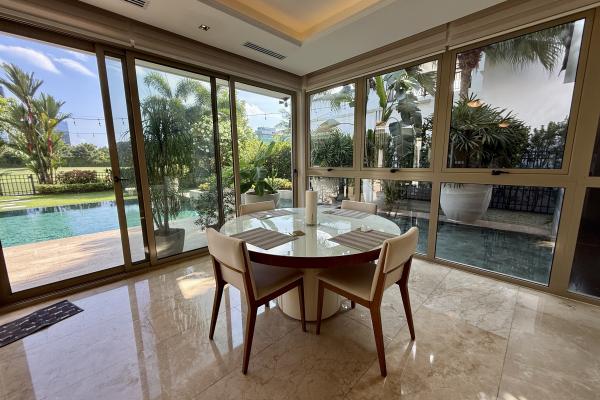 Venta de casa en fairway estates, santa maria