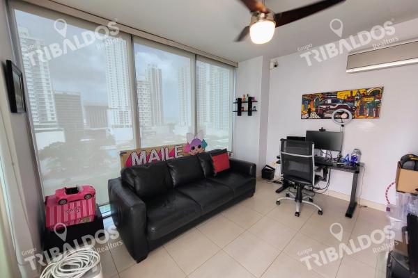 Venta de apartamento en ph tao, san francisco