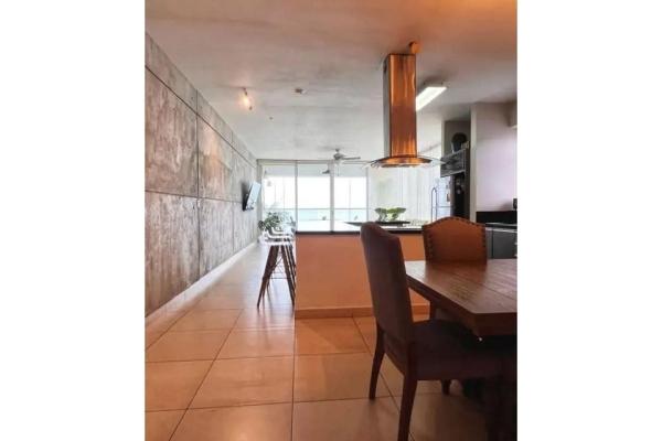 Apartamento en avenida balboa