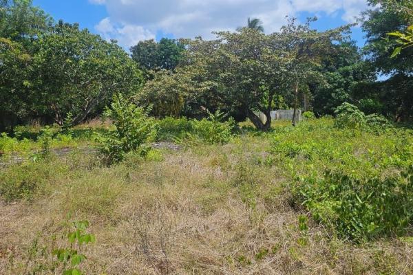 Prime development lot santa clara beach, anton
