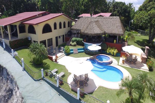Se vende terreno en sea cliff