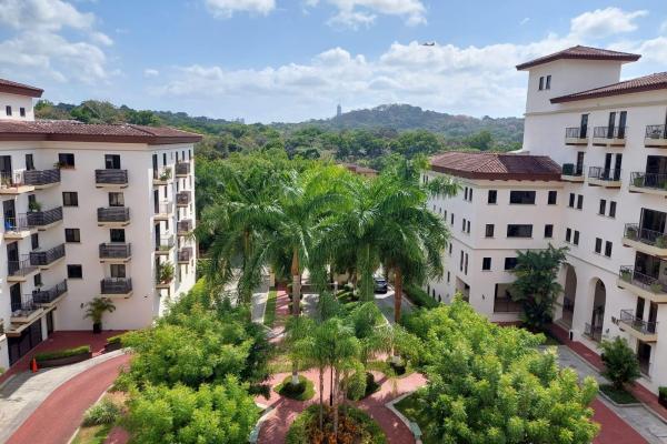 Vendo apartamento en embassy village