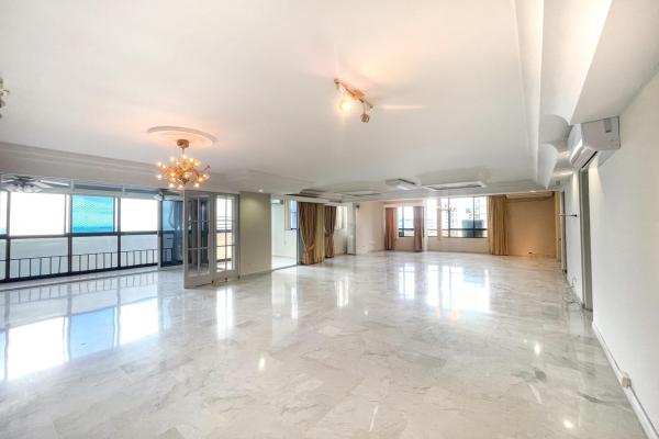 Apartment for sale in pacific shore punta paitilla