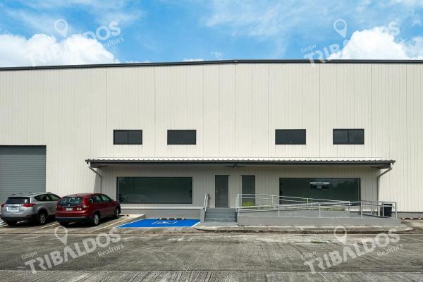 Logistics warehouse for sale in tocumen